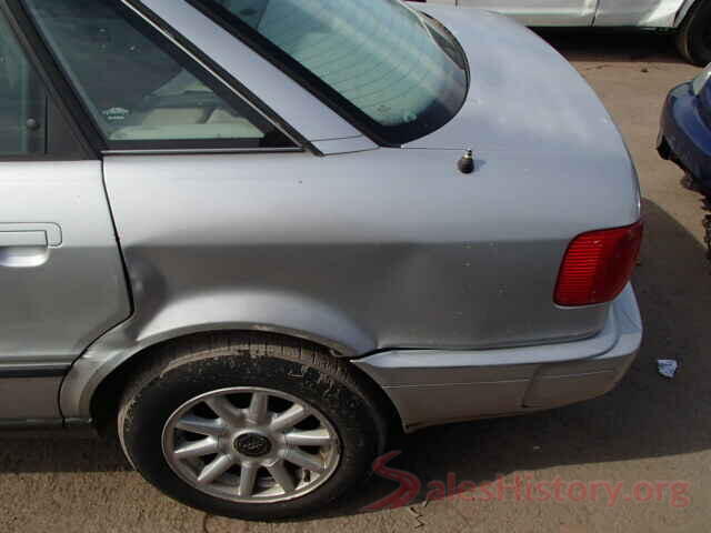 KMHD84LF0KU809183 1994 AUDI ALL OTHER