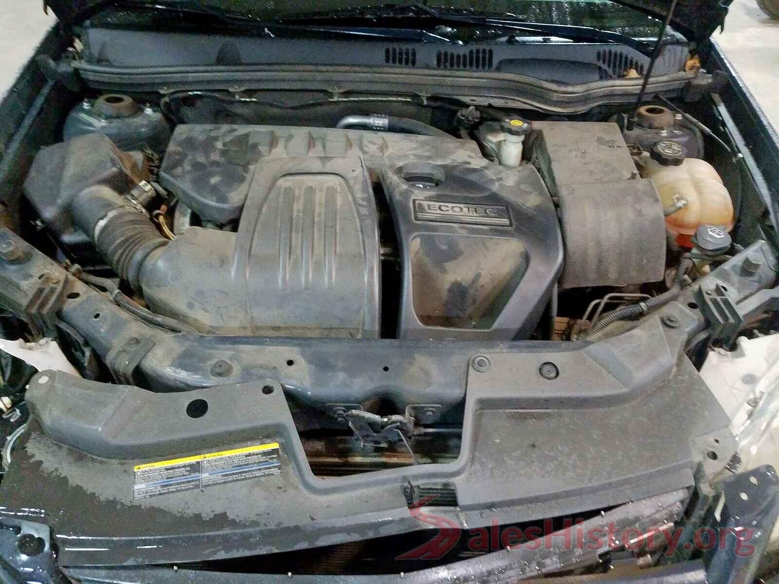 1VWAT7A36HC045979 2009 CHEVROLET COBALT