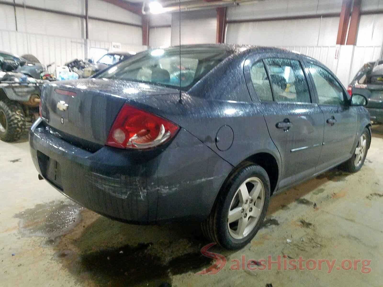 1VWAT7A36HC045979 2009 CHEVROLET COBALT