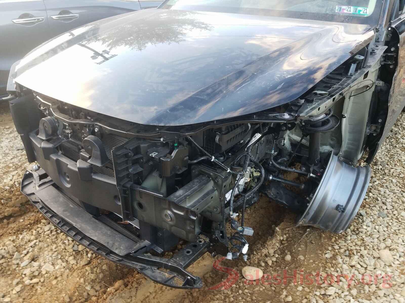 3MVDMBBL9LM111557 2020 MAZDA CX30