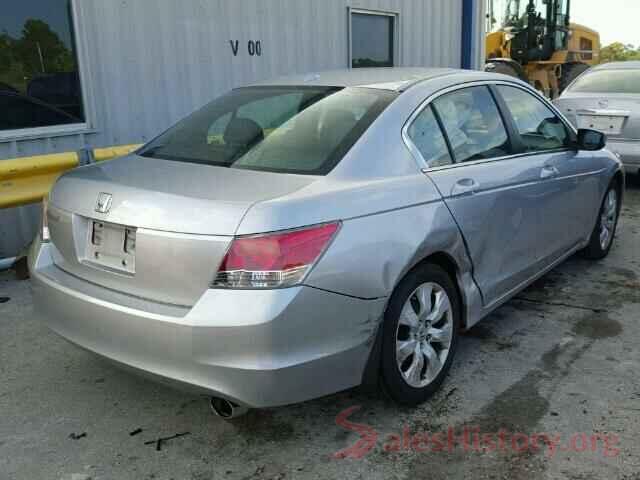 JM1NDAM71M0457865 2008 HONDA ACCORD