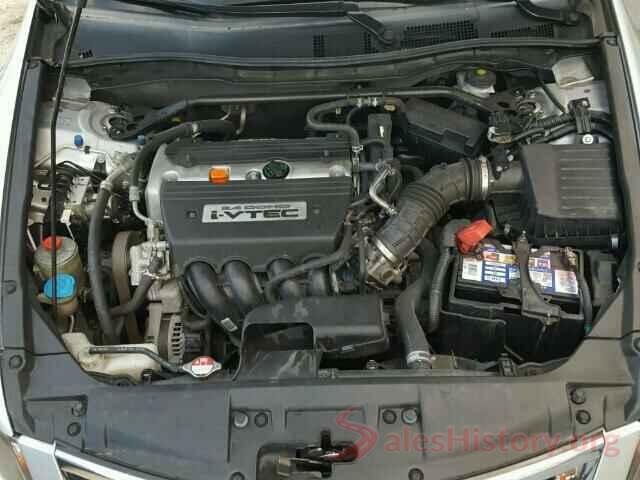 JM1NDAM71M0457865 2008 HONDA ACCORD