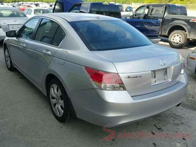 JM1NDAM71M0457865 2008 HONDA ACCORD