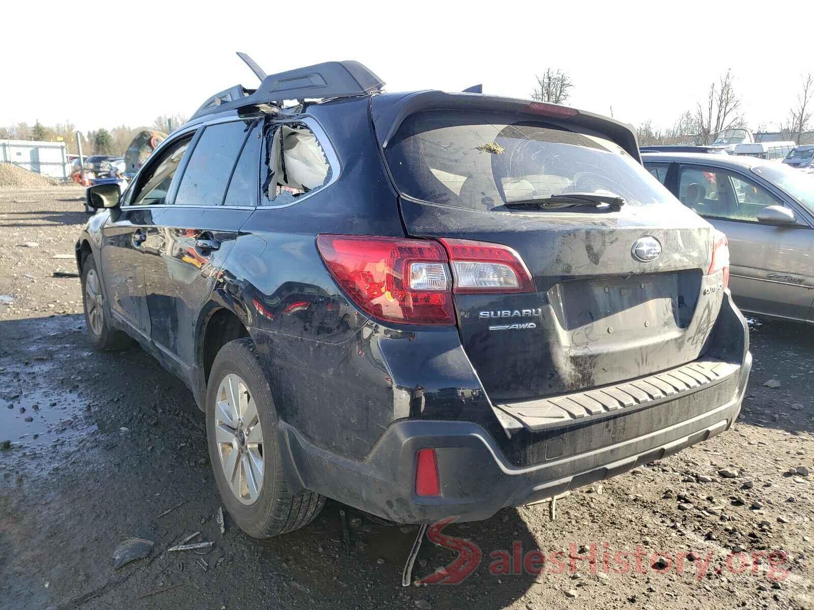 4S4BSAFC7J3252270 2018 SUBARU OUTBACK