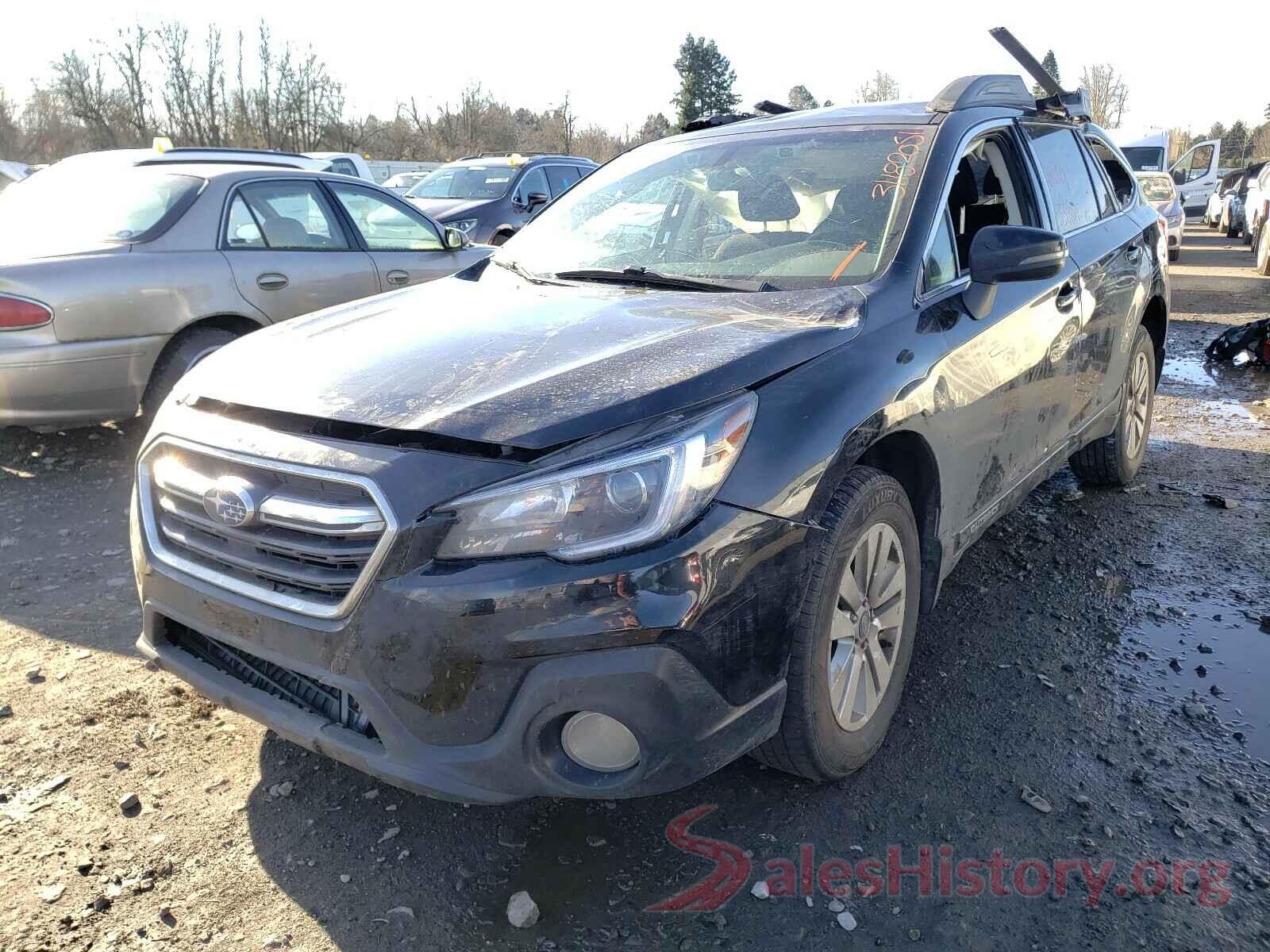 4S4BSAFC7J3252270 2018 SUBARU OUTBACK