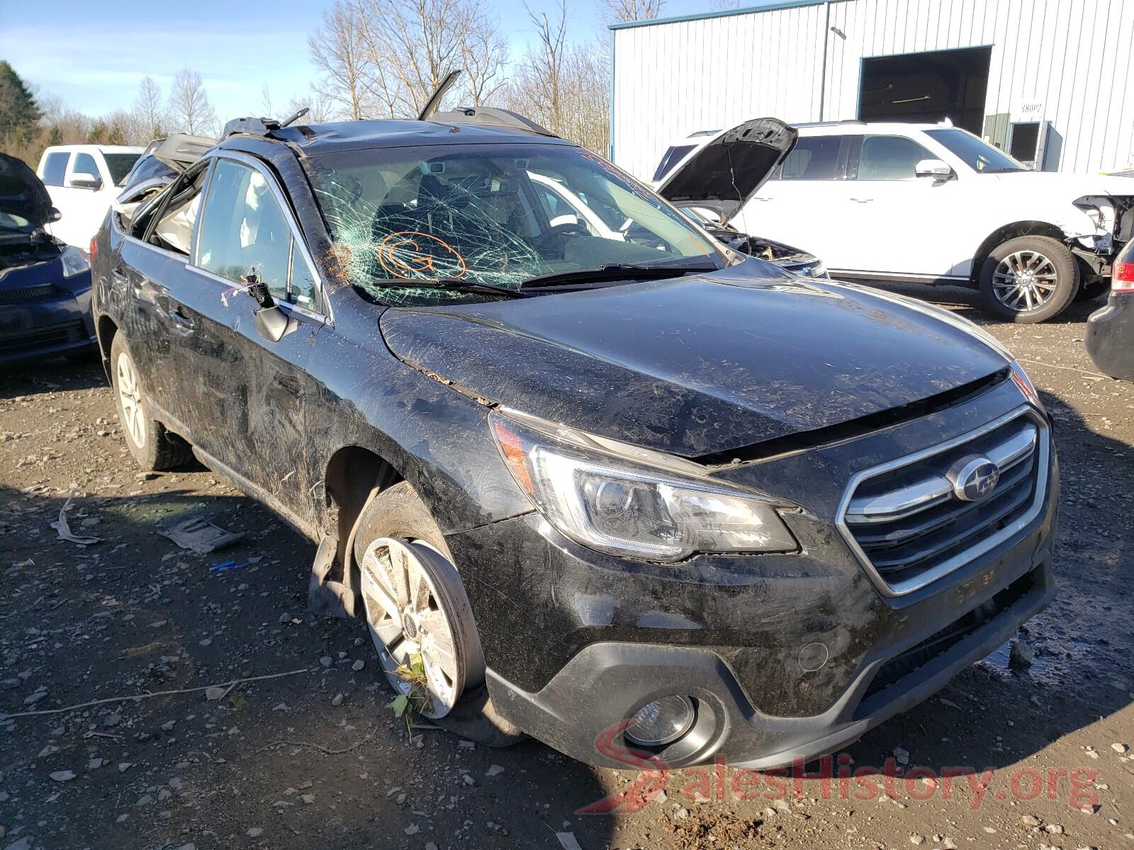 4S4BSAFC7J3252270 2018 SUBARU OUTBACK