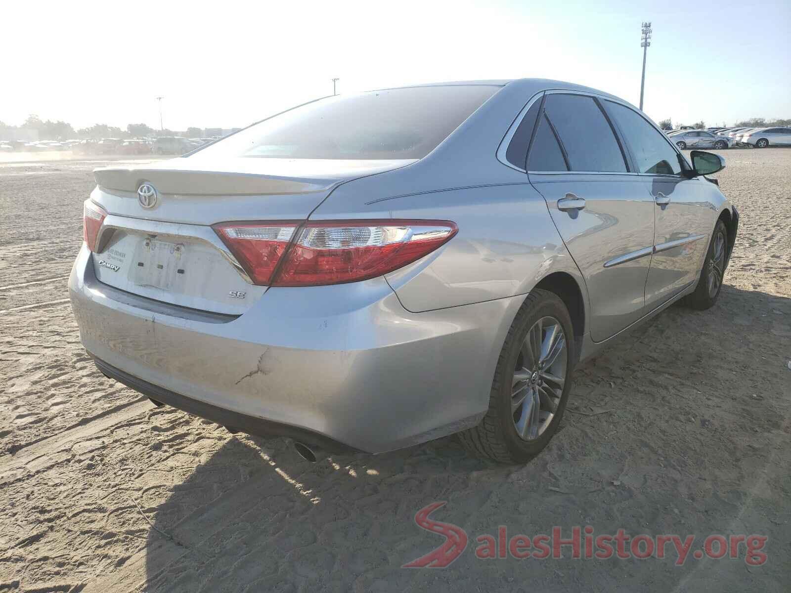 4T1BF1FK3HU701637 2017 TOYOTA CAMRY