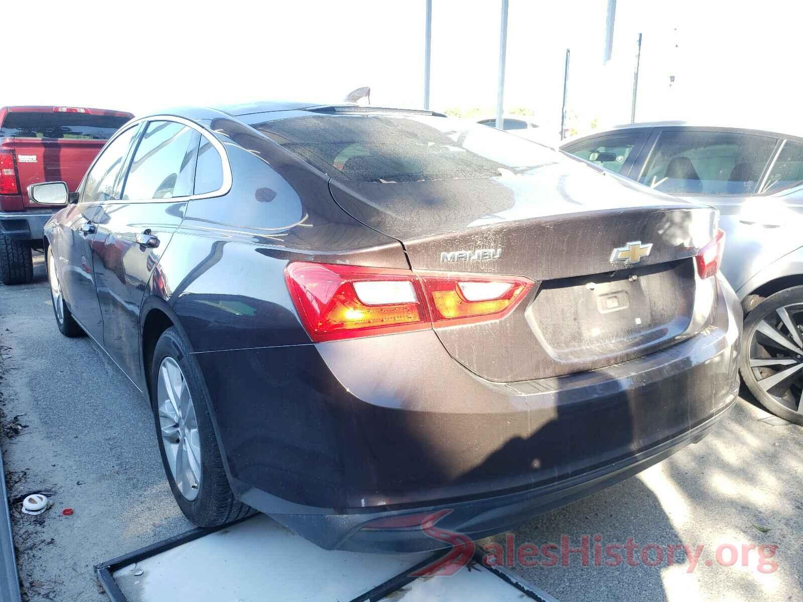 1G1ZE5ST3GF227468 2016 CHEVROLET MALIBU