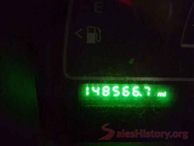 JTMRJREVXHD103119 2001 FORD WINDSTAR