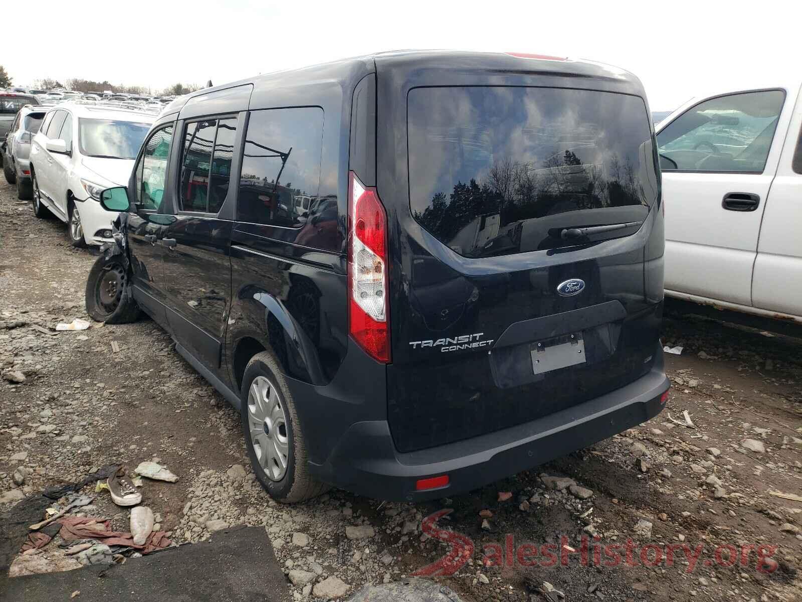 NM0GE9E25L1437762 2020 FORD TRANSIT CO