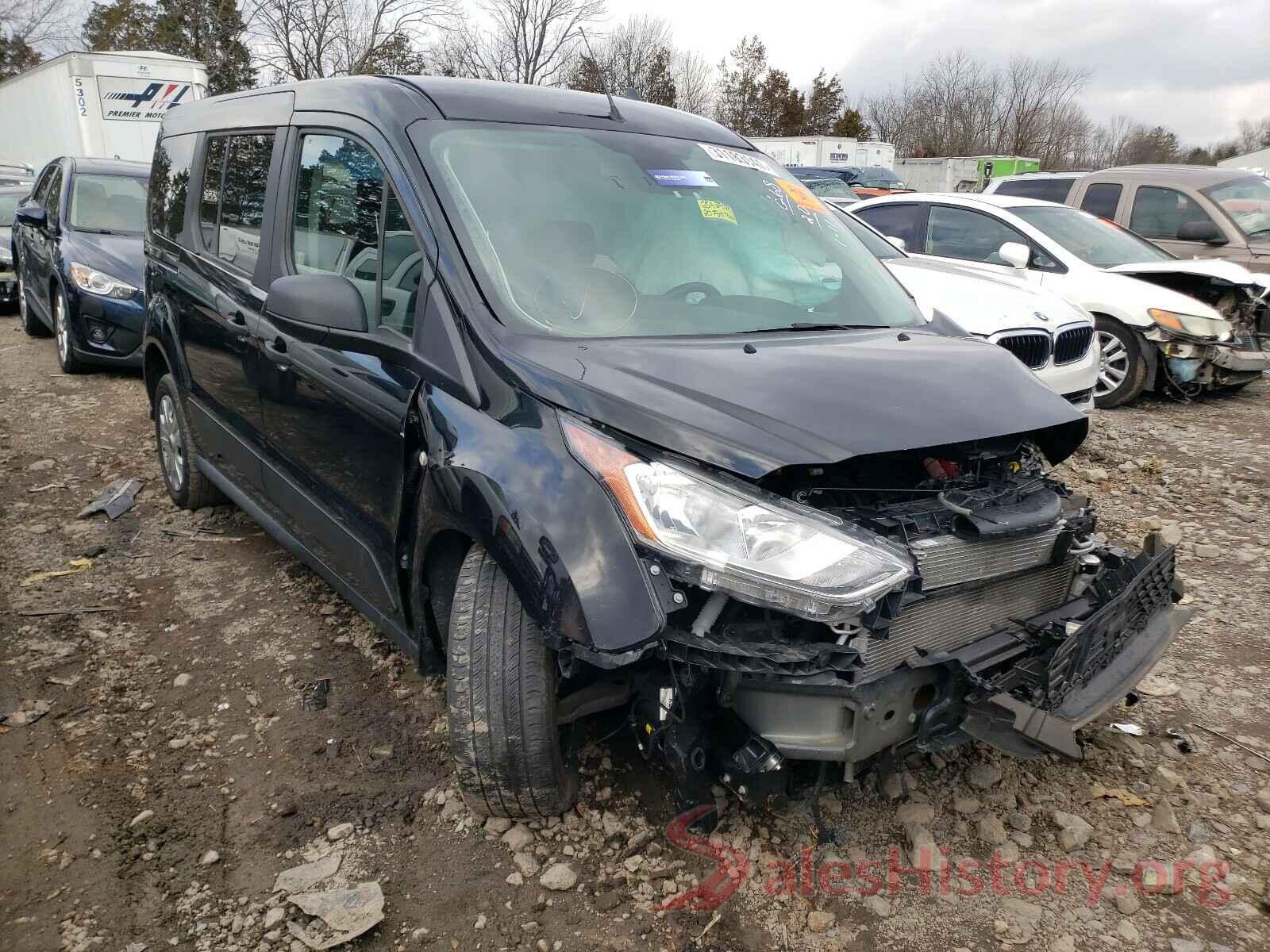 NM0GE9E25L1437762 2020 FORD TRANSIT CO