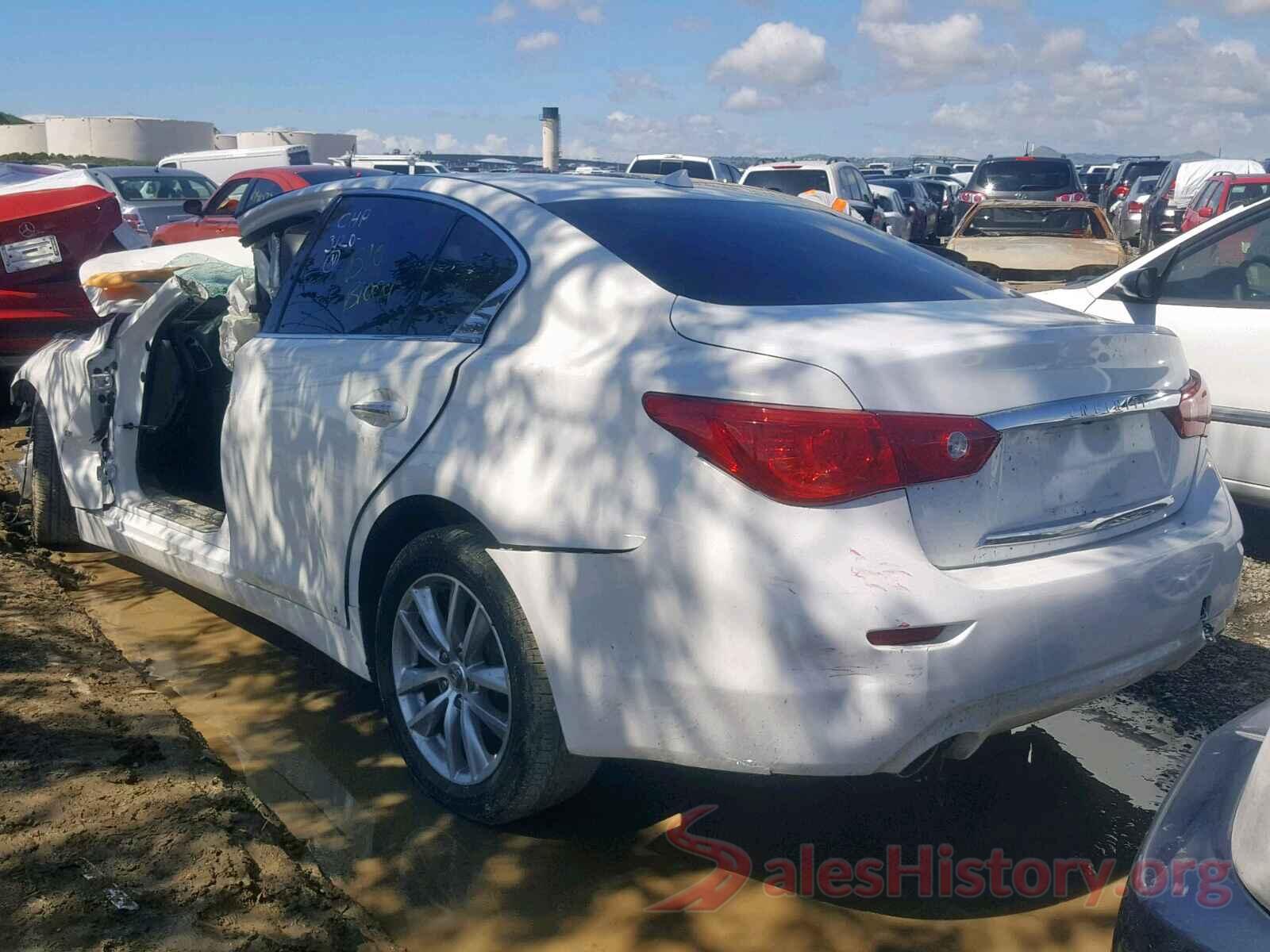 JF2GTAEC3LH268062 2015 INFINITI Q50