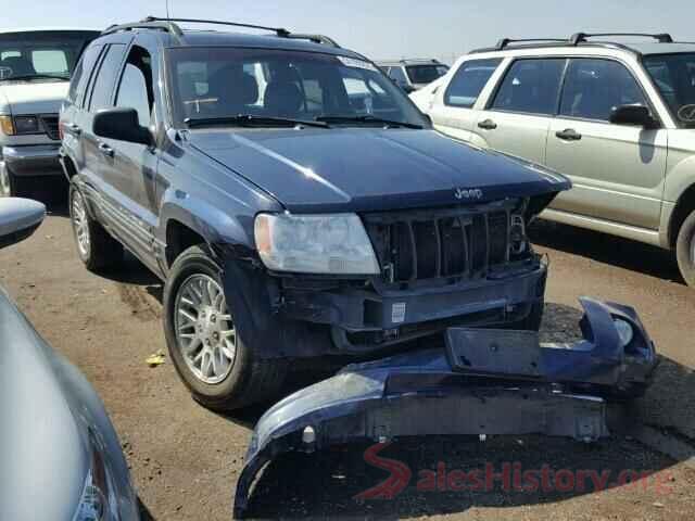 SALZM2GX8LH063453 2004 JEEP CHEROKEE