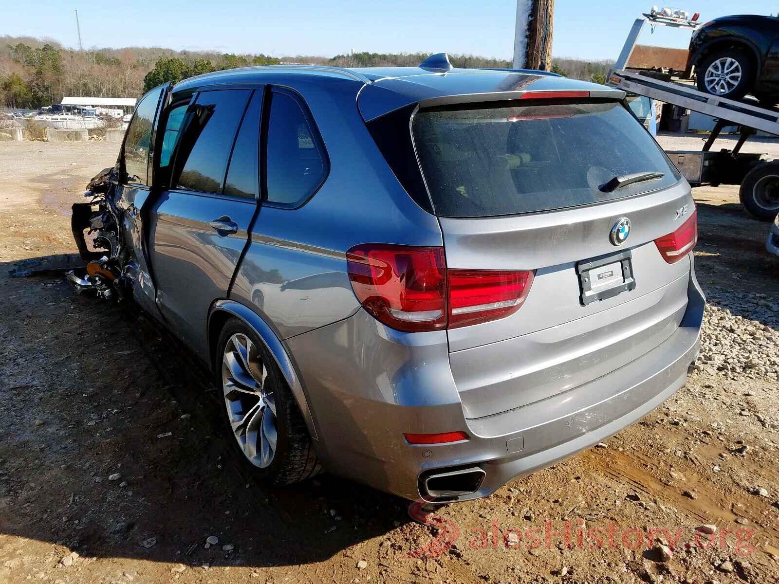 3GNAXUEV4KL296827 2014 BMW X5