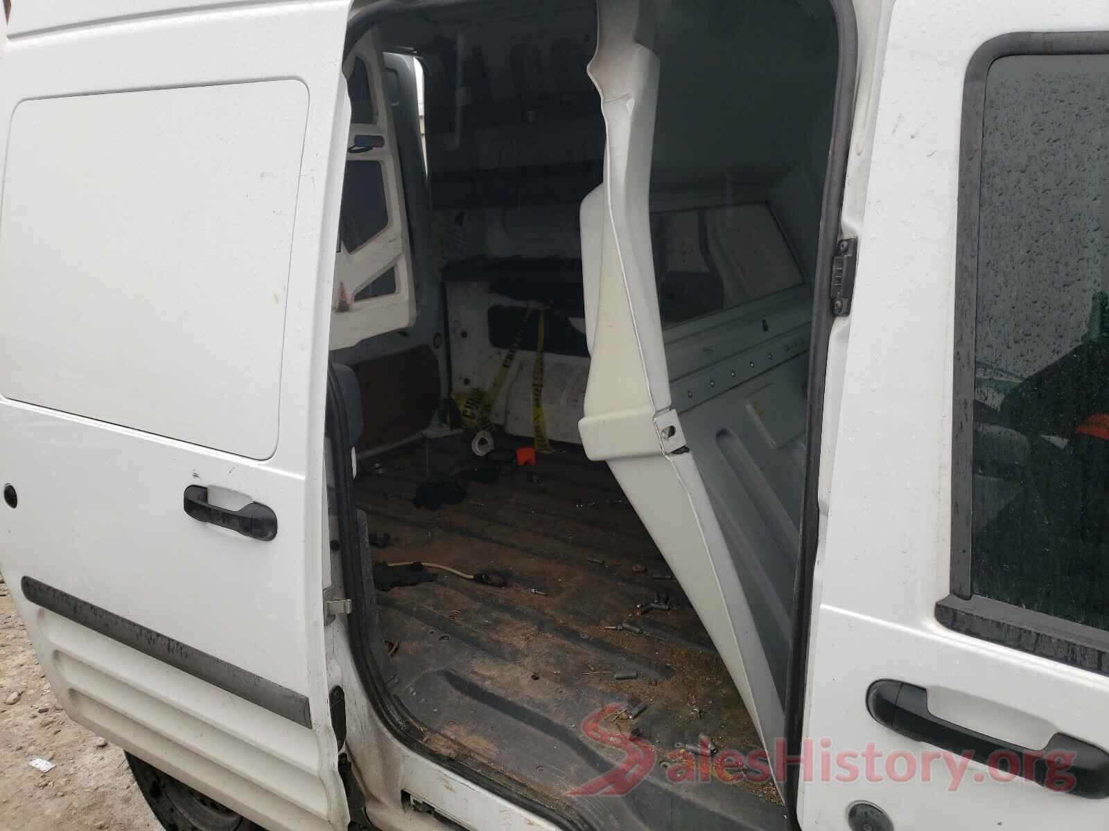 JM3KFBCL2H0146198 2013 FORD TRANSIT CO