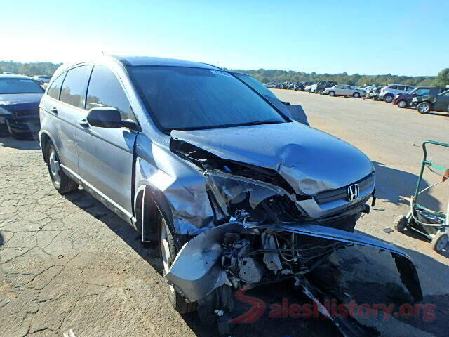 3N1AB7APXGY302837 2007 HONDA CRV