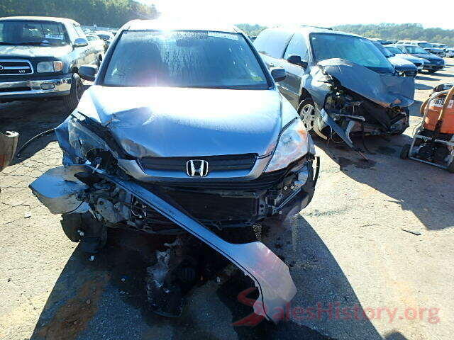 3N1AB7APXGY302837 2007 HONDA CRV