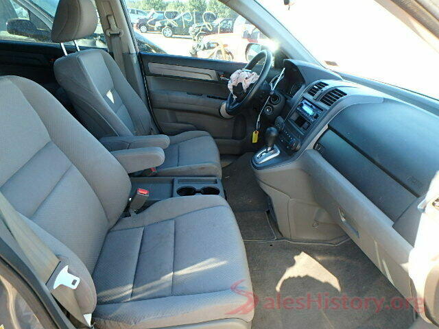 3N1AB7APXGY302837 2007 HONDA CRV