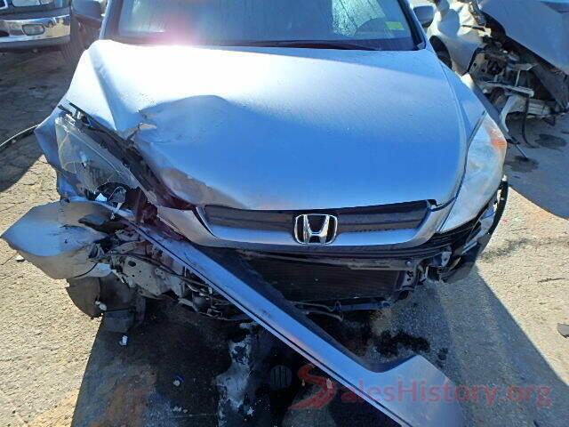 3N1AB7APXGY302837 2007 HONDA CRV