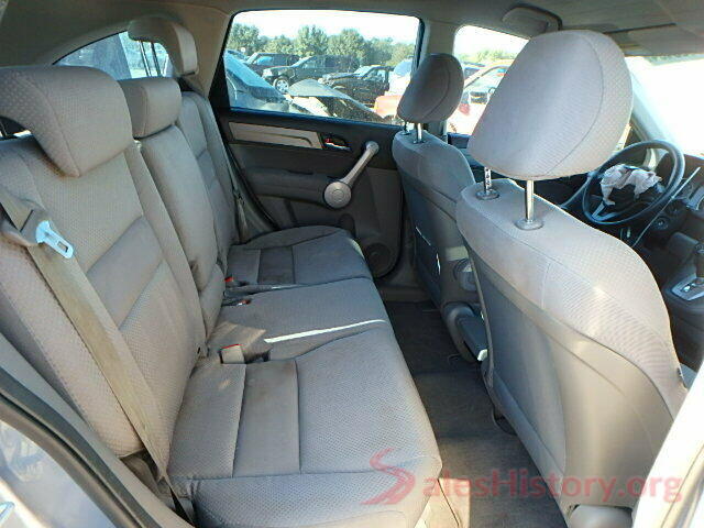 3N1AB7APXGY302837 2007 HONDA CRV