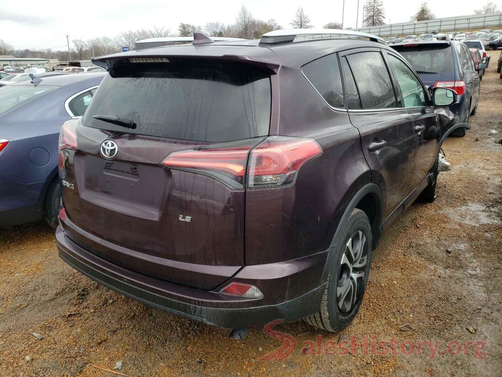 2T3ZFREV4GW282924 2016 TOYOTA RAV4