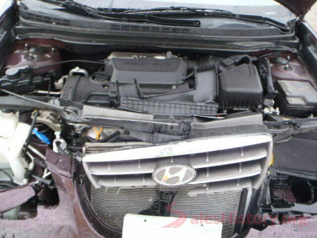 3N1CN7AP3GL841622 2009 HYUNDAI ELANTRA