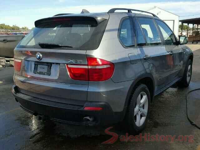 JF1VA2Y6XH9834376 2009 BMW X5