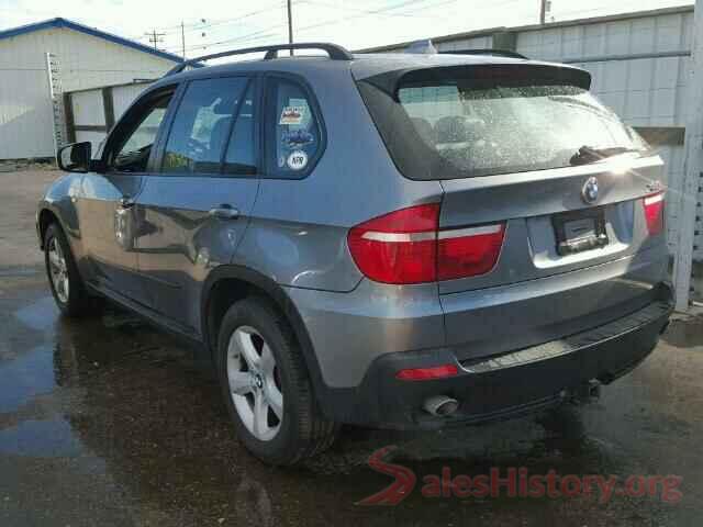 JF1VA2Y6XH9834376 2009 BMW X5