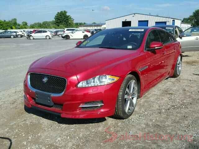 5N1AT2MT6HC754859 2012 JAGUAR XJ