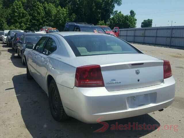 5TDHZRBH5MS533531 2006 DODGE CHARGER