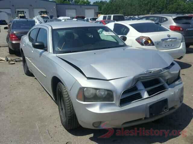 5TDHZRBH5MS533531 2006 DODGE CHARGER