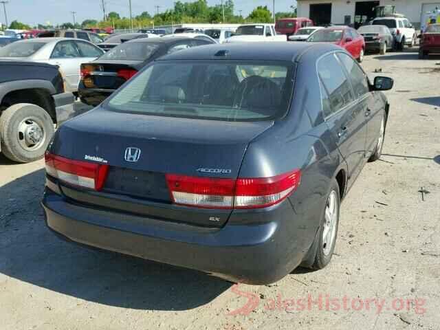 3VV2B7AX9MM110296 2004 HONDA ACCORD