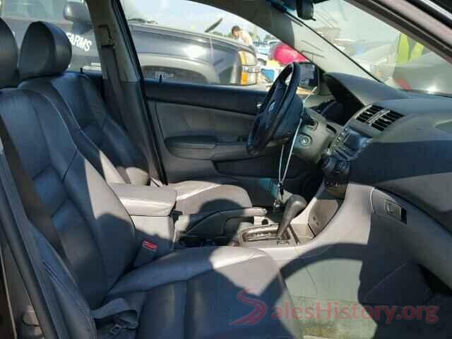 3VV2B7AX9MM110296 2004 HONDA ACCORD