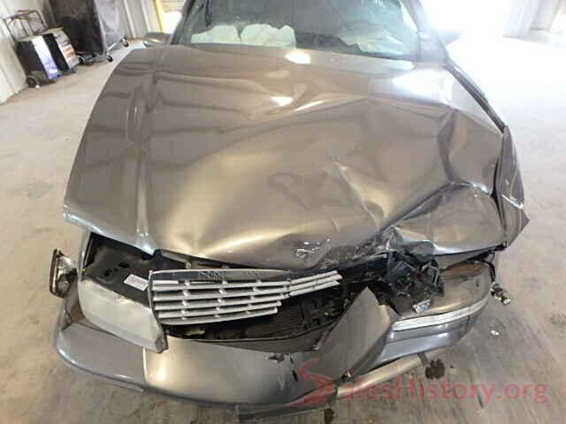 1C4HJXDG7MW530369 1999 CADILLAC DEVILLE