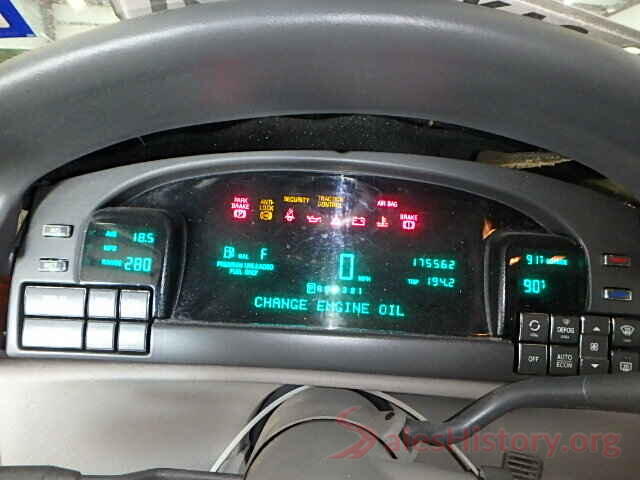 1C4HJXDG7MW530369 1999 CADILLAC DEVILLE