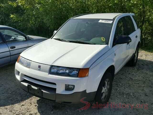 3VWC57BU4LM078285 2003 SATURN VUE