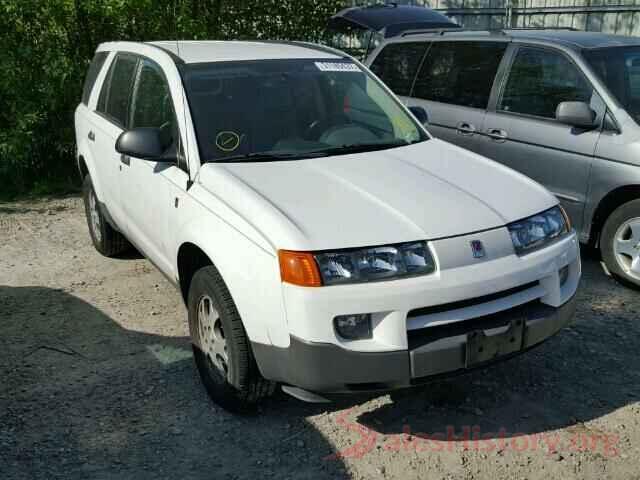 3VWC57BU4LM078285 2003 SATURN VUE