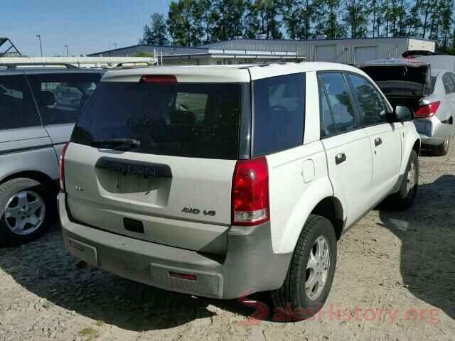 3VWC57BU4LM078285 2003 SATURN VUE