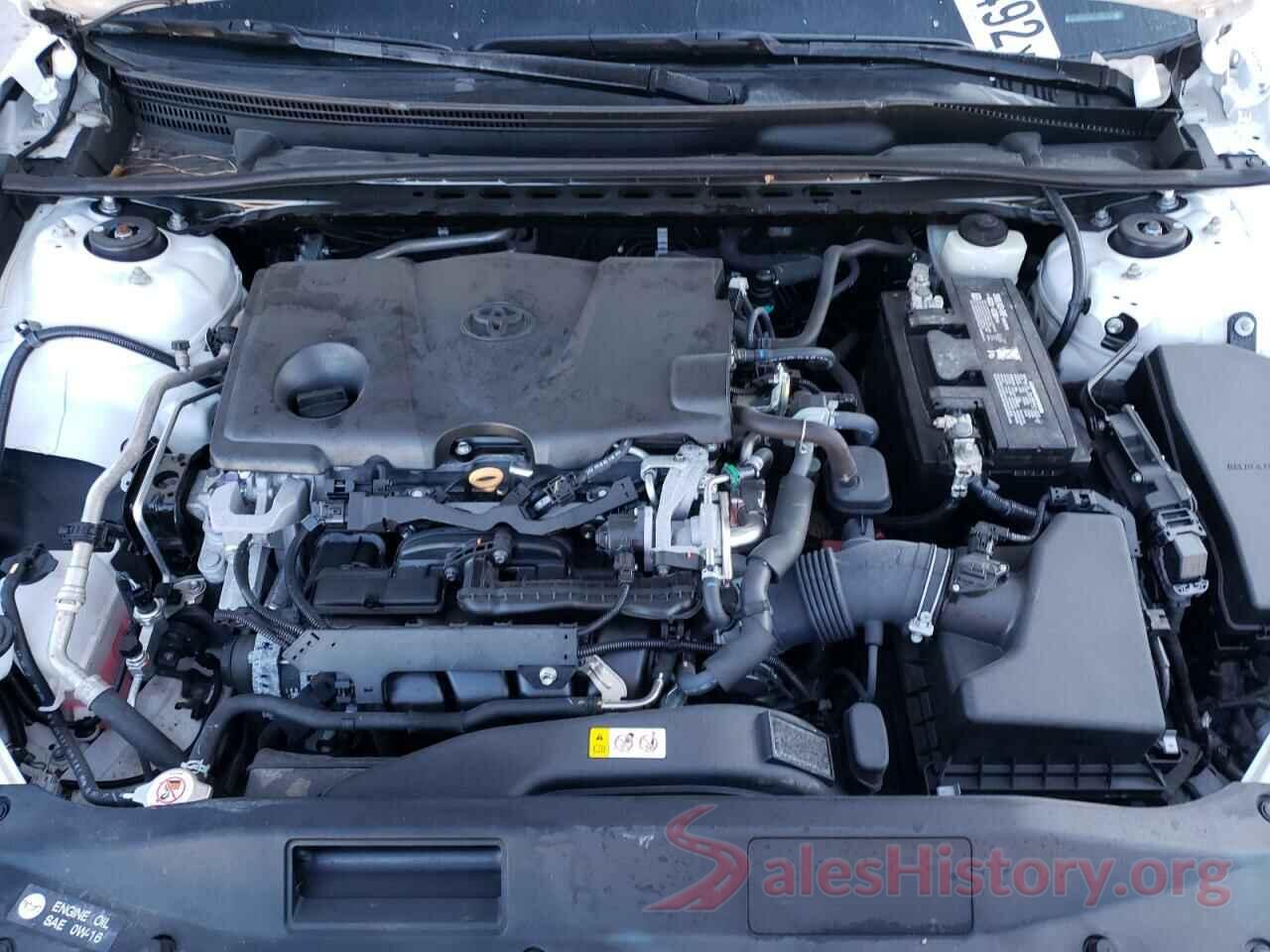 4T1B11HK5JU562922 2018 TOYOTA CAMRY