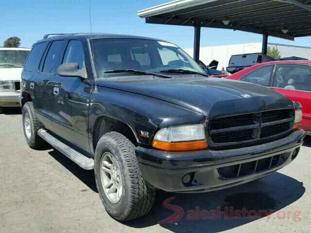 3N1AB8DV2LY223298 2002 DODGE DURANGO