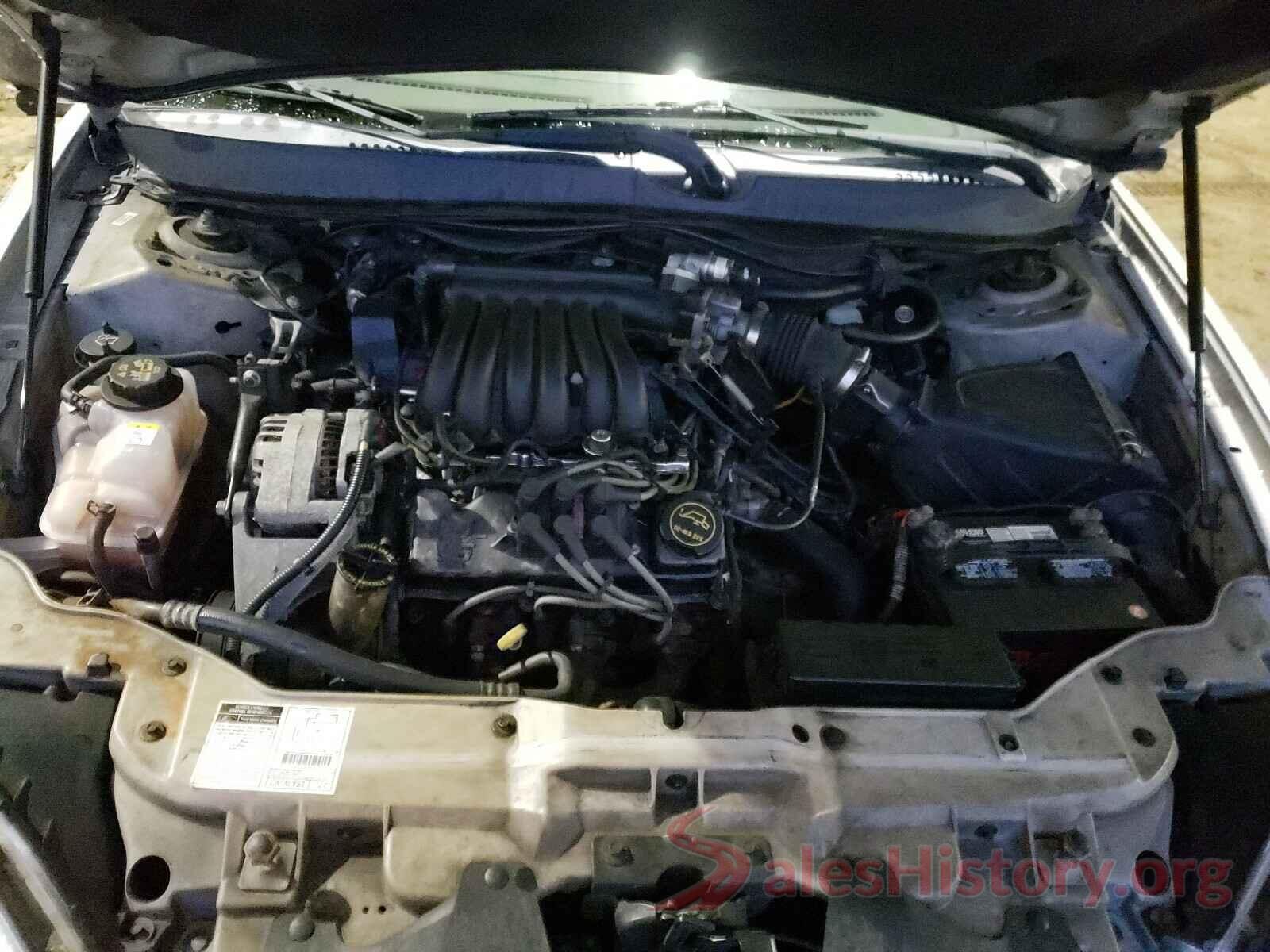 JTDKDTB3XG1120835 2002 FORD TAURUS