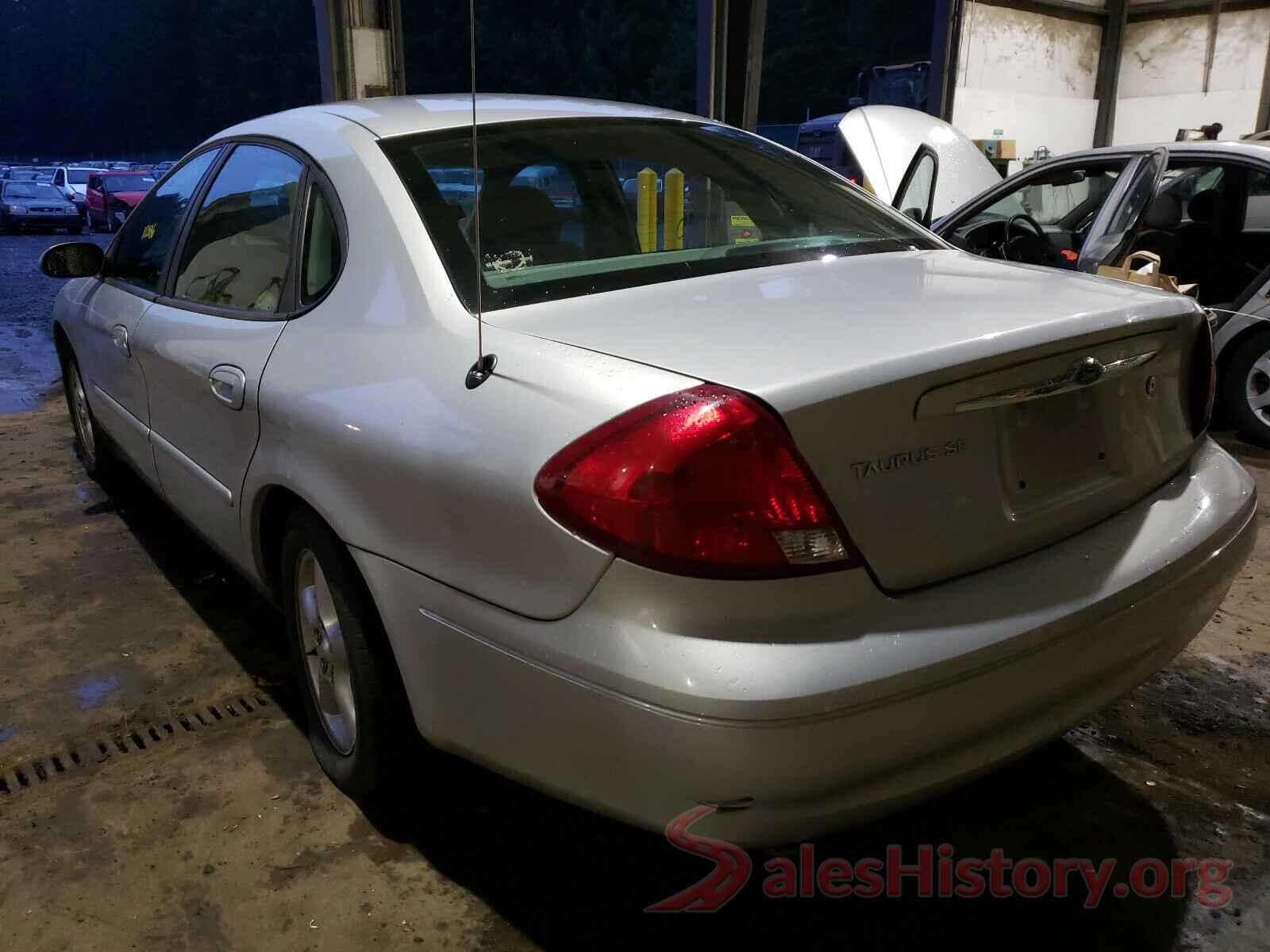 JTDKDTB3XG1120835 2002 FORD TAURUS