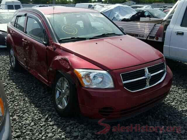 1FATP8UH4H5294983 2010 DODGE CALIBER