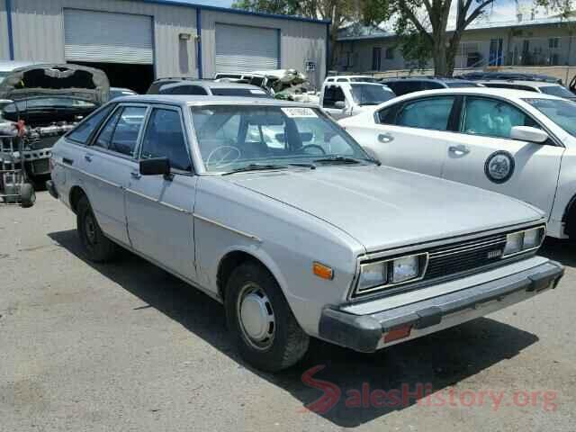 3N1CN7AP7GL851229 1980 NISSAN ALL OTHER