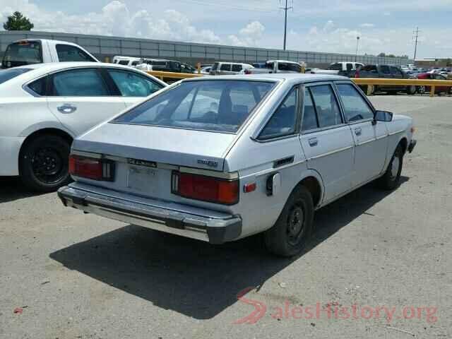 3N1CN7AP7GL851229 1980 NISSAN ALL OTHER