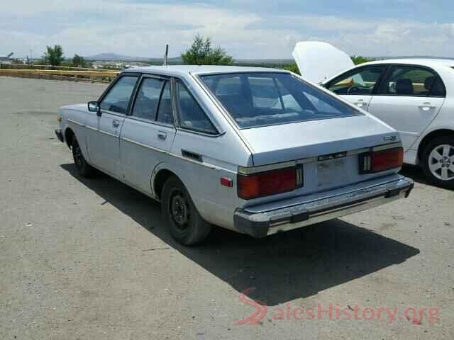 3N1CN7AP7GL851229 1980 NISSAN ALL OTHER