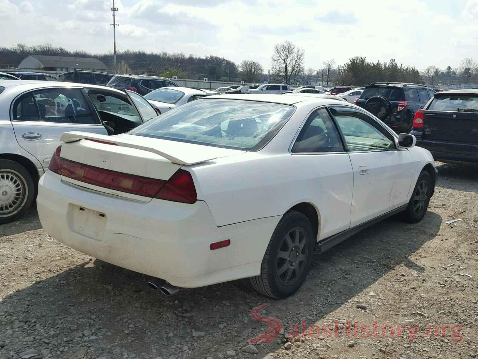 JTDEPMAE6MJ124177 2002 HONDA ACCORD