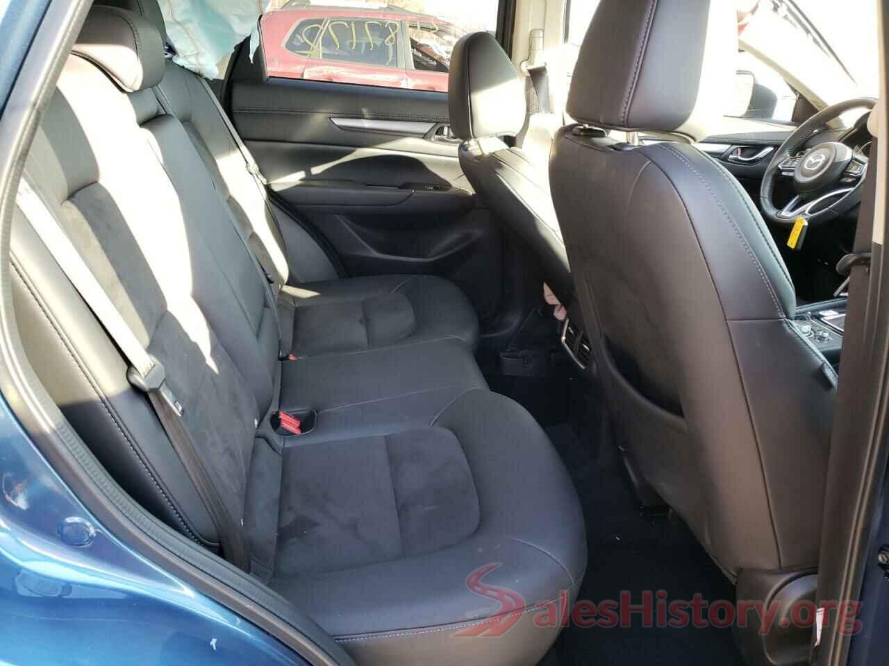 JM3KFBCM8K0627606 2019 MAZDA CX-5