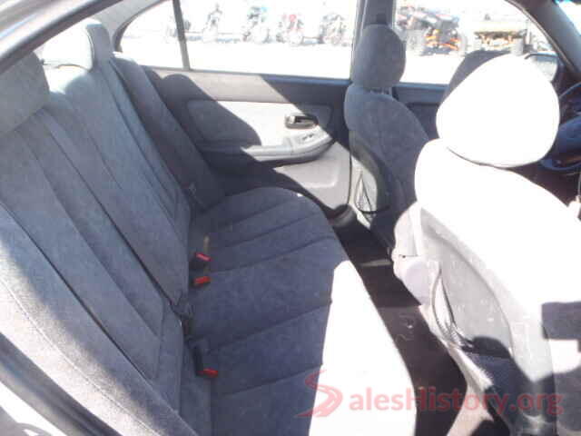 KNDJ23AU2L7088935 2002 HYUNDAI ELANTRA