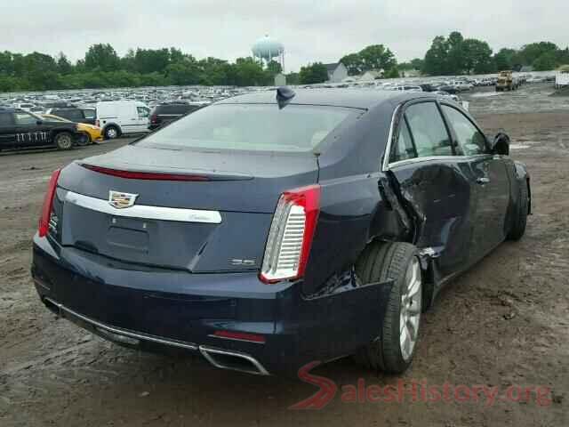 KNALN4D70G5218267 2015 CADILLAC CTS